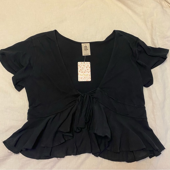Free People Tops - NWT Free People top
